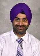 Harvir Singh Gambhir医学博士